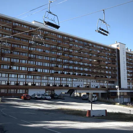 Le France - 4 Personnes Plagne Centre Mae-4774 La Plagne-Tarentaise