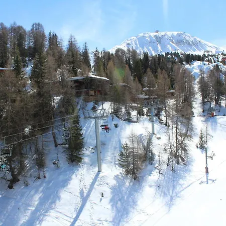 Apartment Le France - 4 Personnes Plagne Centre Mae-4774 La Plagne-Tarentaise