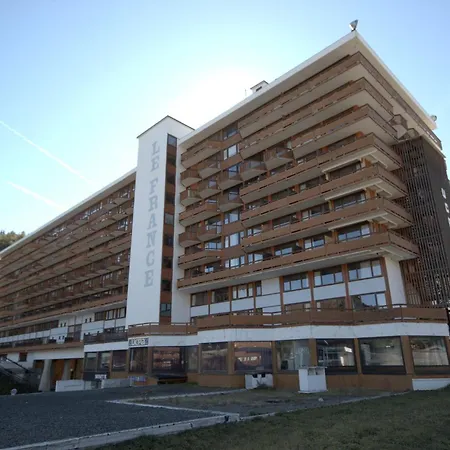 Apartment Le France - 4 Personnes Plagne Centre Mae-4774 La Plagne-Tarentaise