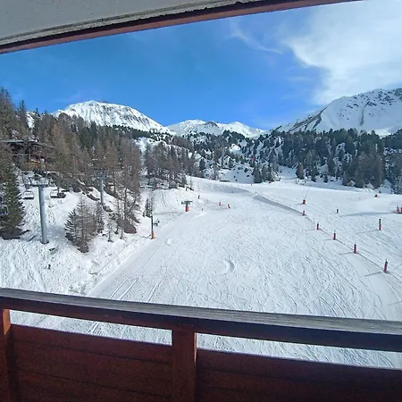 Le France - 4 Personnes Plagne Centre Mae-4774
